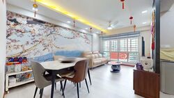 Blk 442 Jade Spring @ Yishun (Yishun), HDB 4 Rooms #481000451